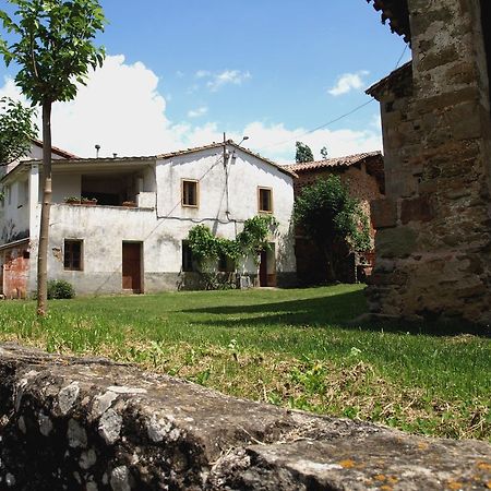 Apartmán Ca La Iaia Veva Sant Joan les Fonts Exteriér fotografie