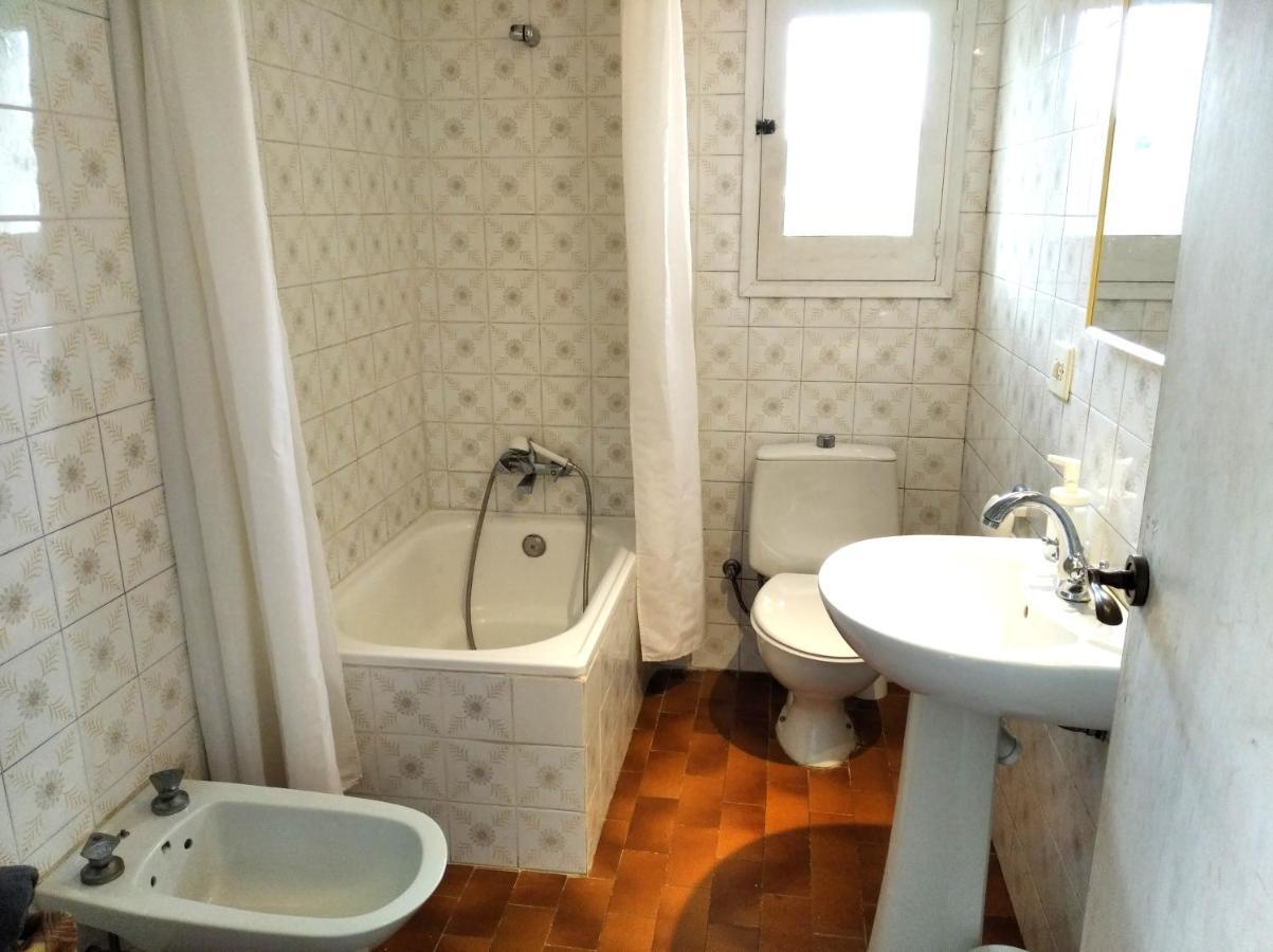 Apartmán Ca La Iaia Veva Sant Joan les Fonts Exteriér fotografie