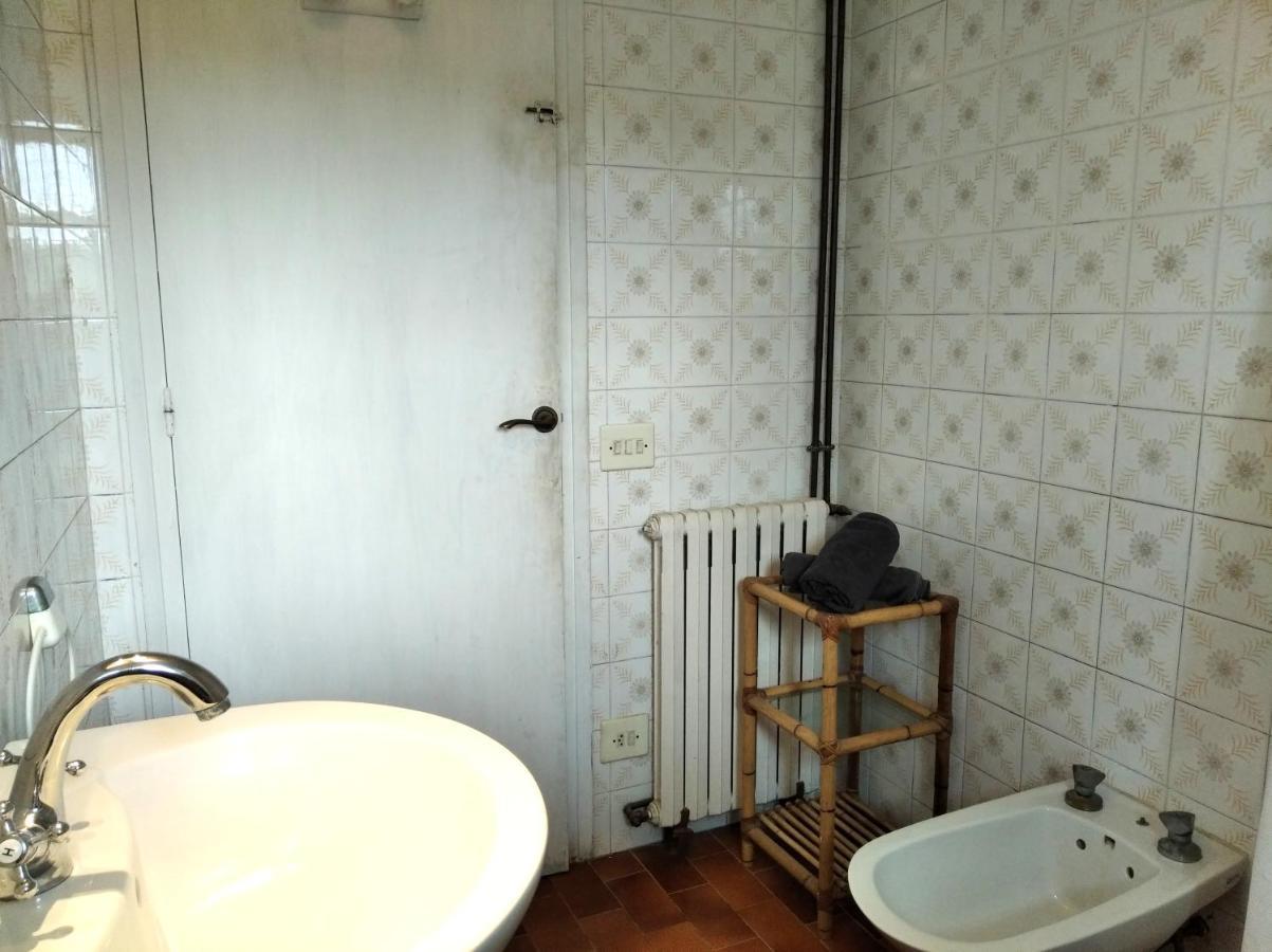 Apartmán Ca La Iaia Veva Sant Joan les Fonts Exteriér fotografie