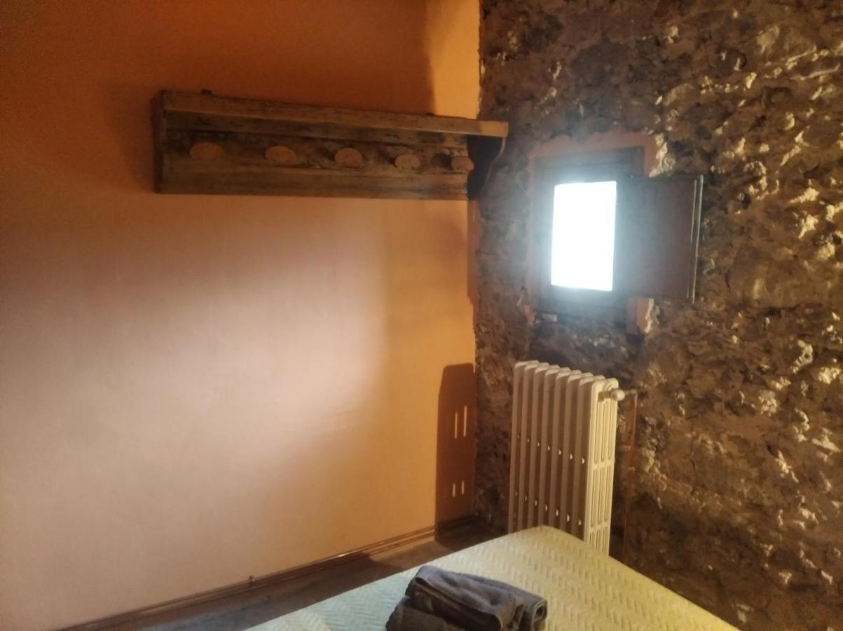 Apartmán Ca La Iaia Veva Sant Joan les Fonts Exteriér fotografie